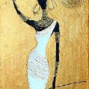 Meet your Posher, Vikki